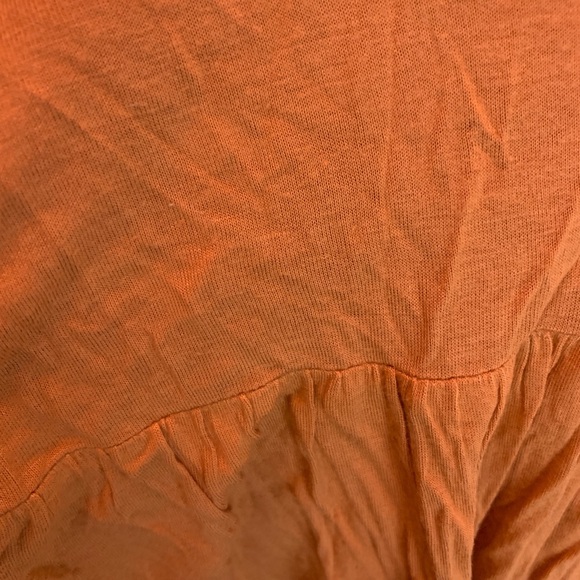 Free people peasant top - Picture 3 of 5